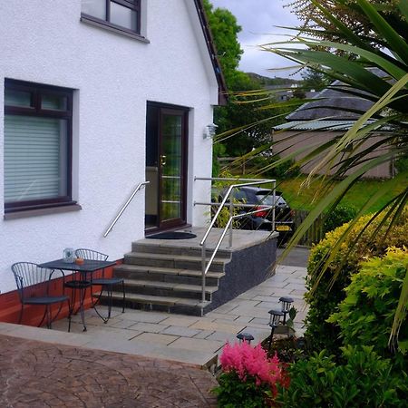 Ardenlea Bed & Breakfast Kyle of Lochalsh Ngoại thất bức ảnh
