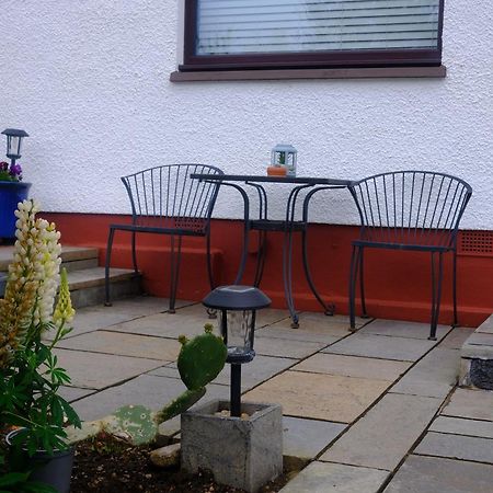 Ardenlea Bed & Breakfast Kyle of Lochalsh Ngoại thất bức ảnh