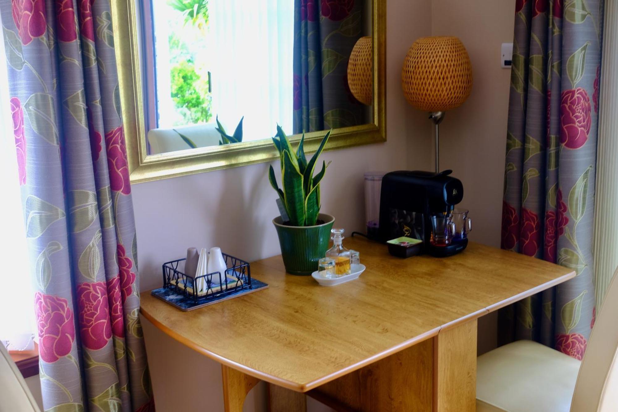 Ardenlea Bed & Breakfast Kyle of Lochalsh Ngoại thất bức ảnh