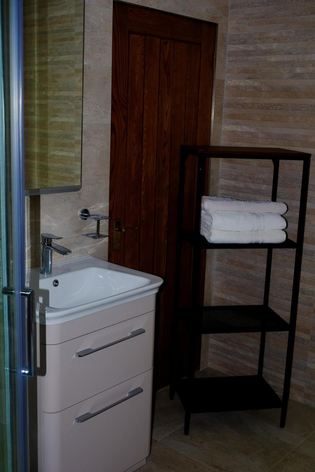 Ardenlea Bed & Breakfast Kyle of Lochalsh Ngoại thất bức ảnh
