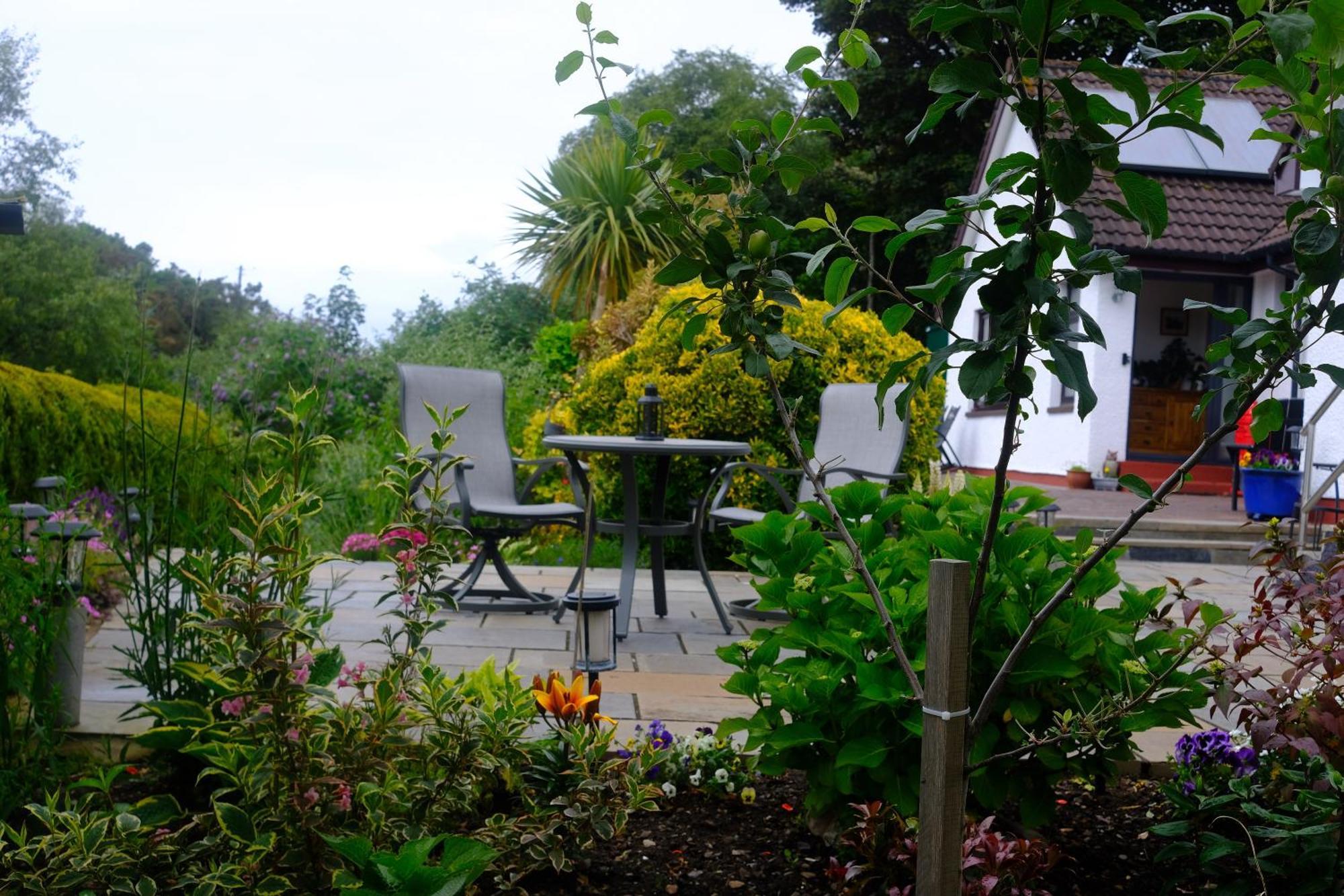 Ardenlea Bed & Breakfast Kyle of Lochalsh Ngoại thất bức ảnh