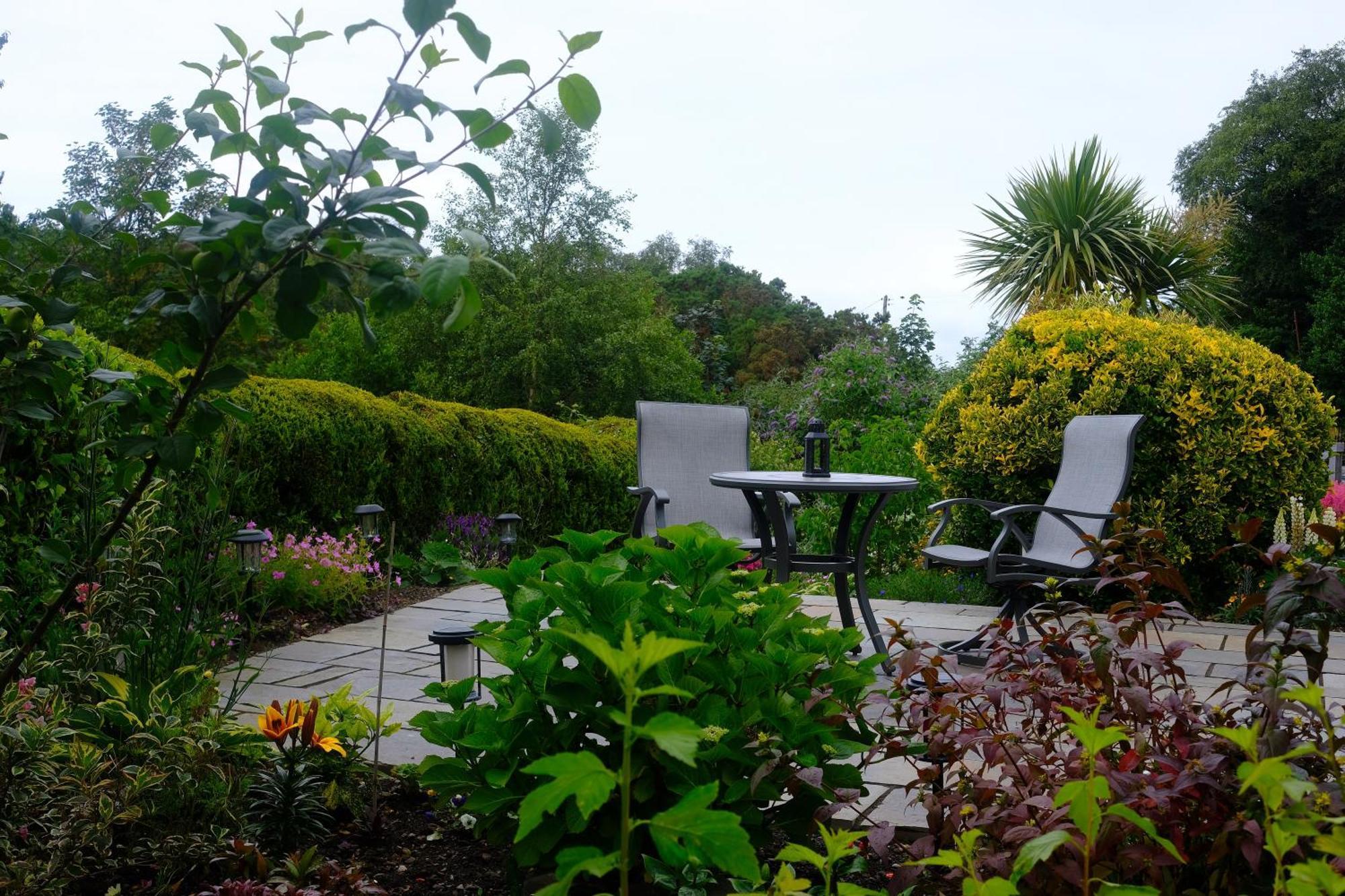 Ardenlea Bed & Breakfast Kyle of Lochalsh Ngoại thất bức ảnh
