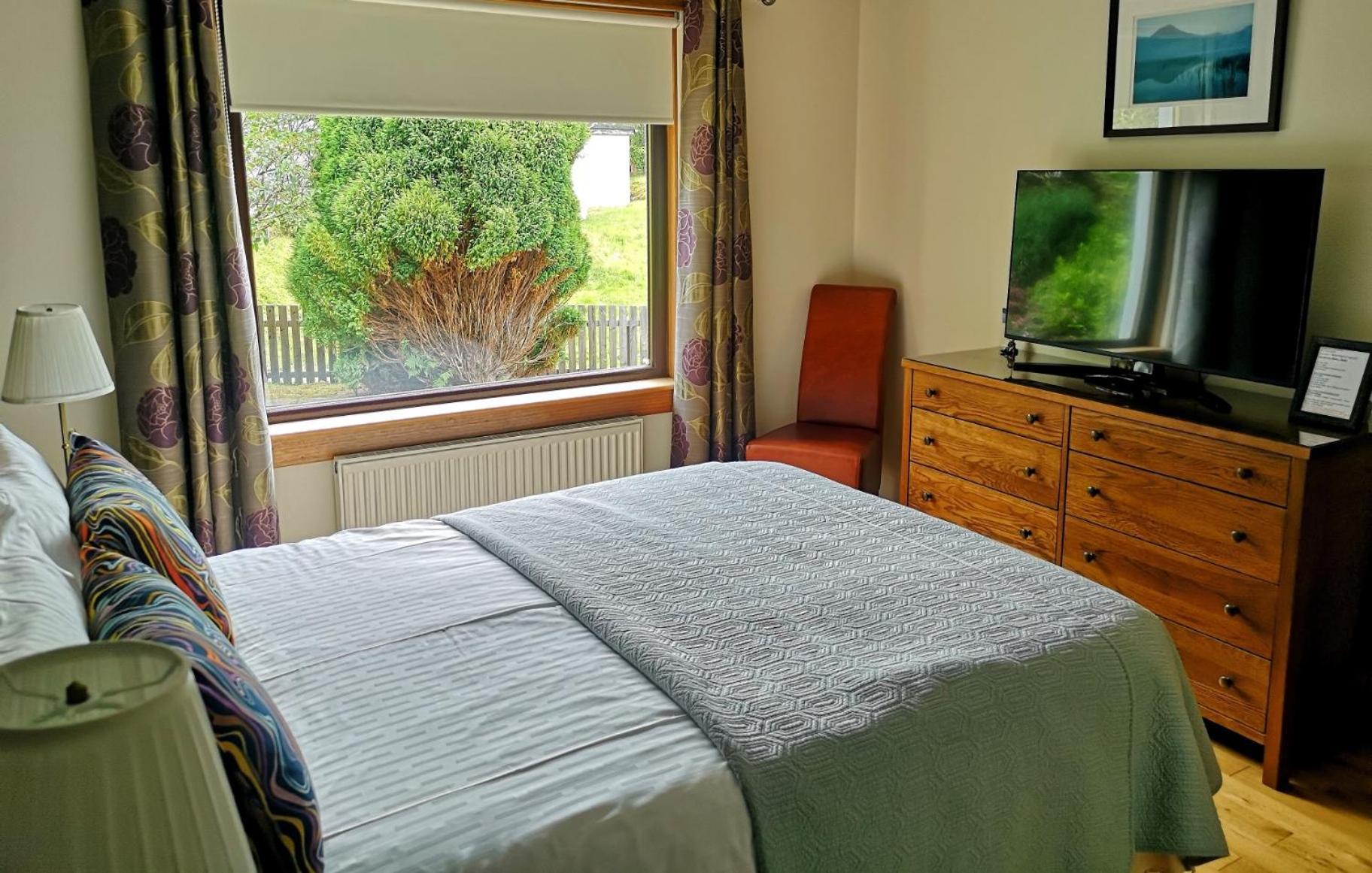 Ardenlea Bed & Breakfast Kyle of Lochalsh Ngoại thất bức ảnh