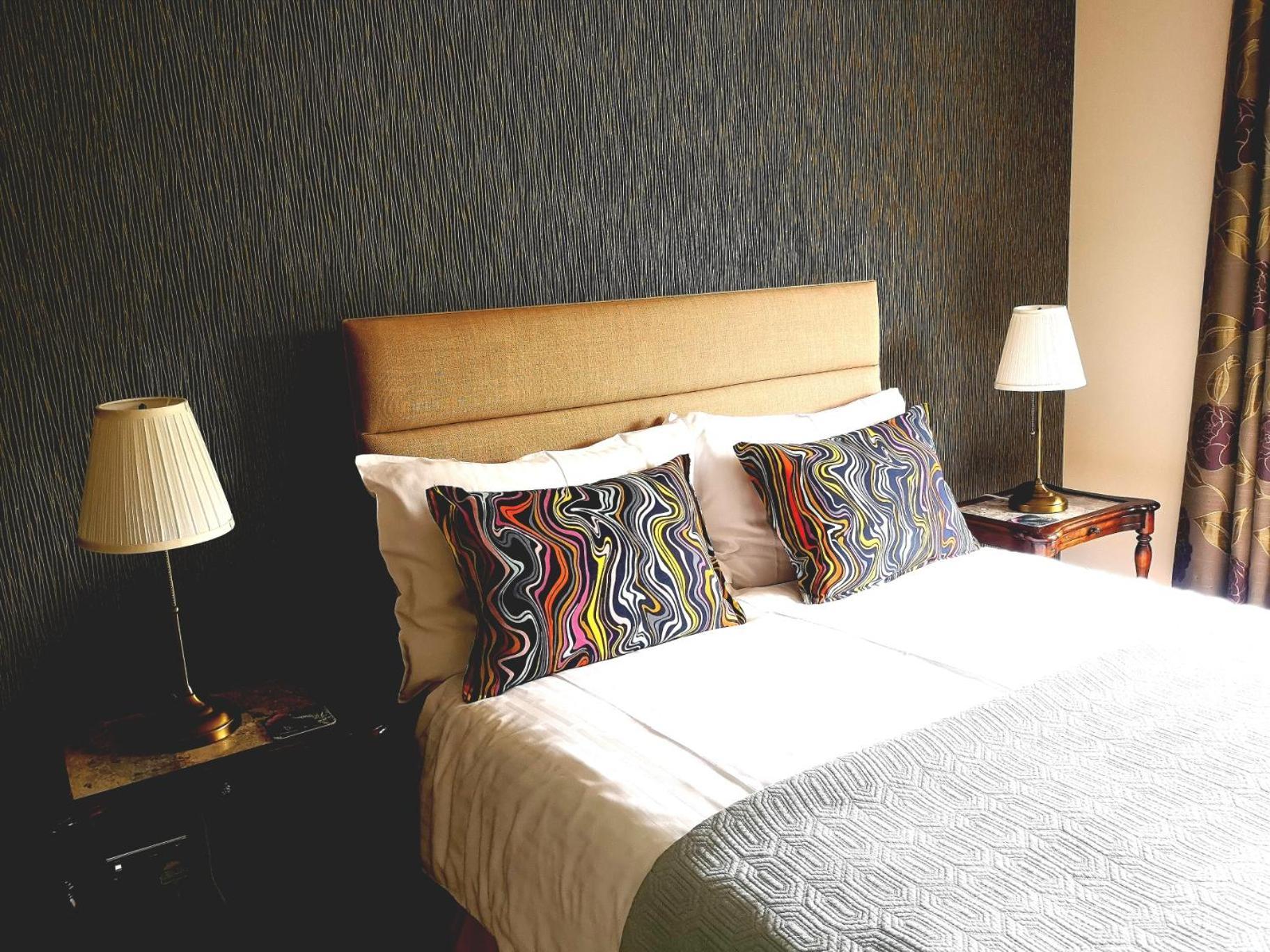 Ardenlea Bed & Breakfast Kyle of Lochalsh Ngoại thất bức ảnh