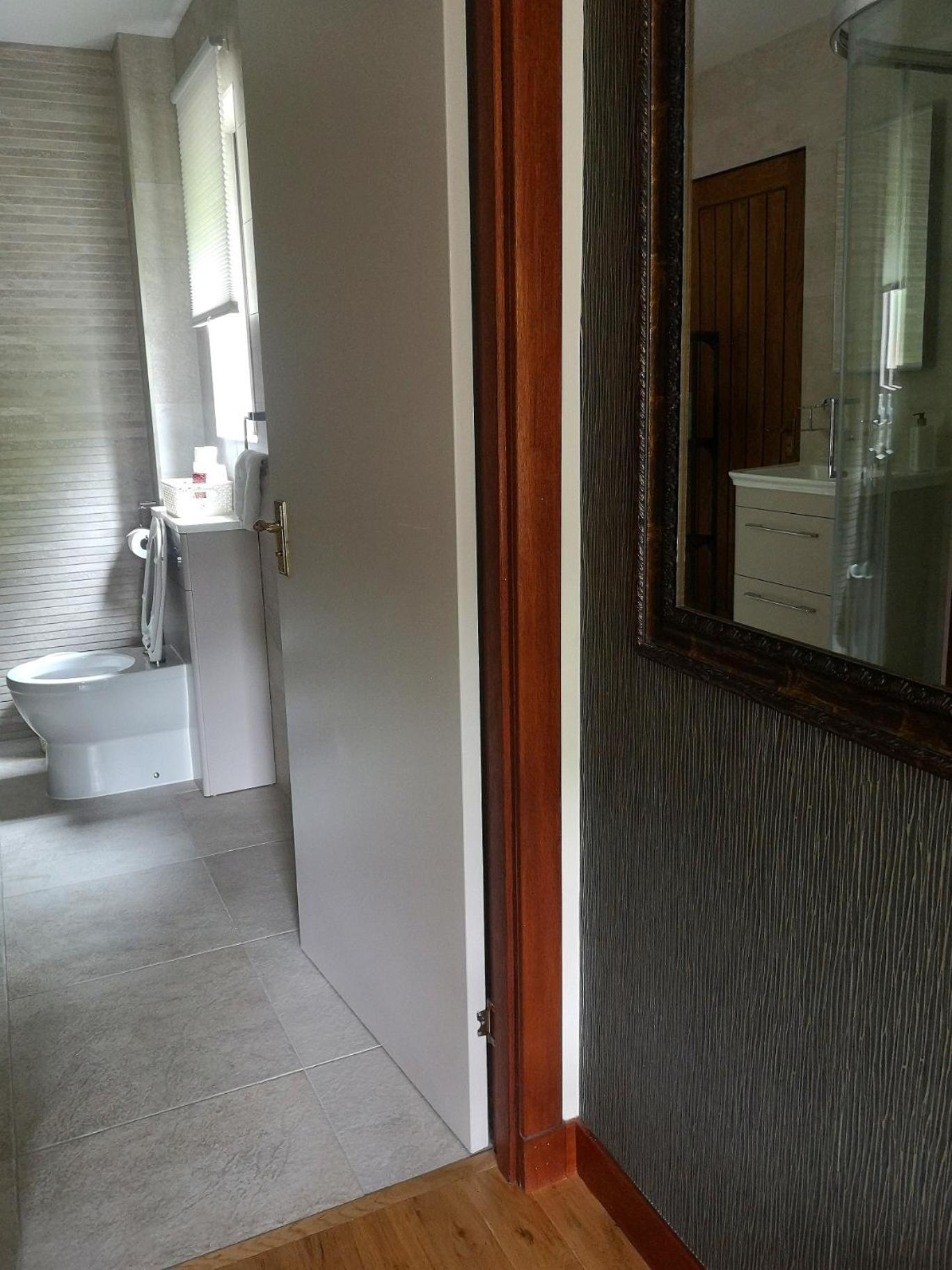 Ardenlea Bed & Breakfast Kyle of Lochalsh Ngoại thất bức ảnh