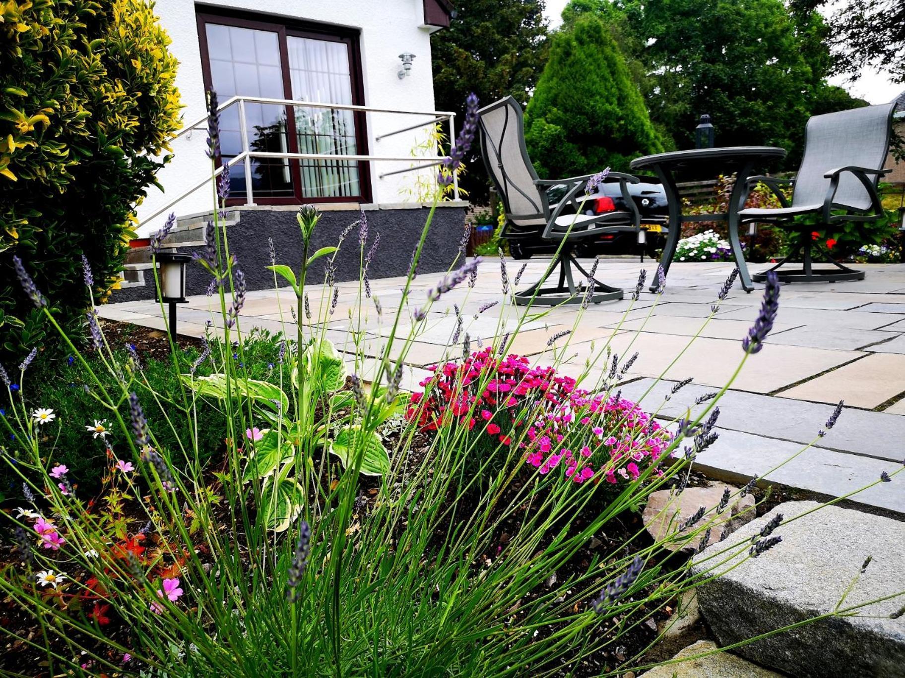 Ardenlea Bed & Breakfast Kyle of Lochalsh Ngoại thất bức ảnh