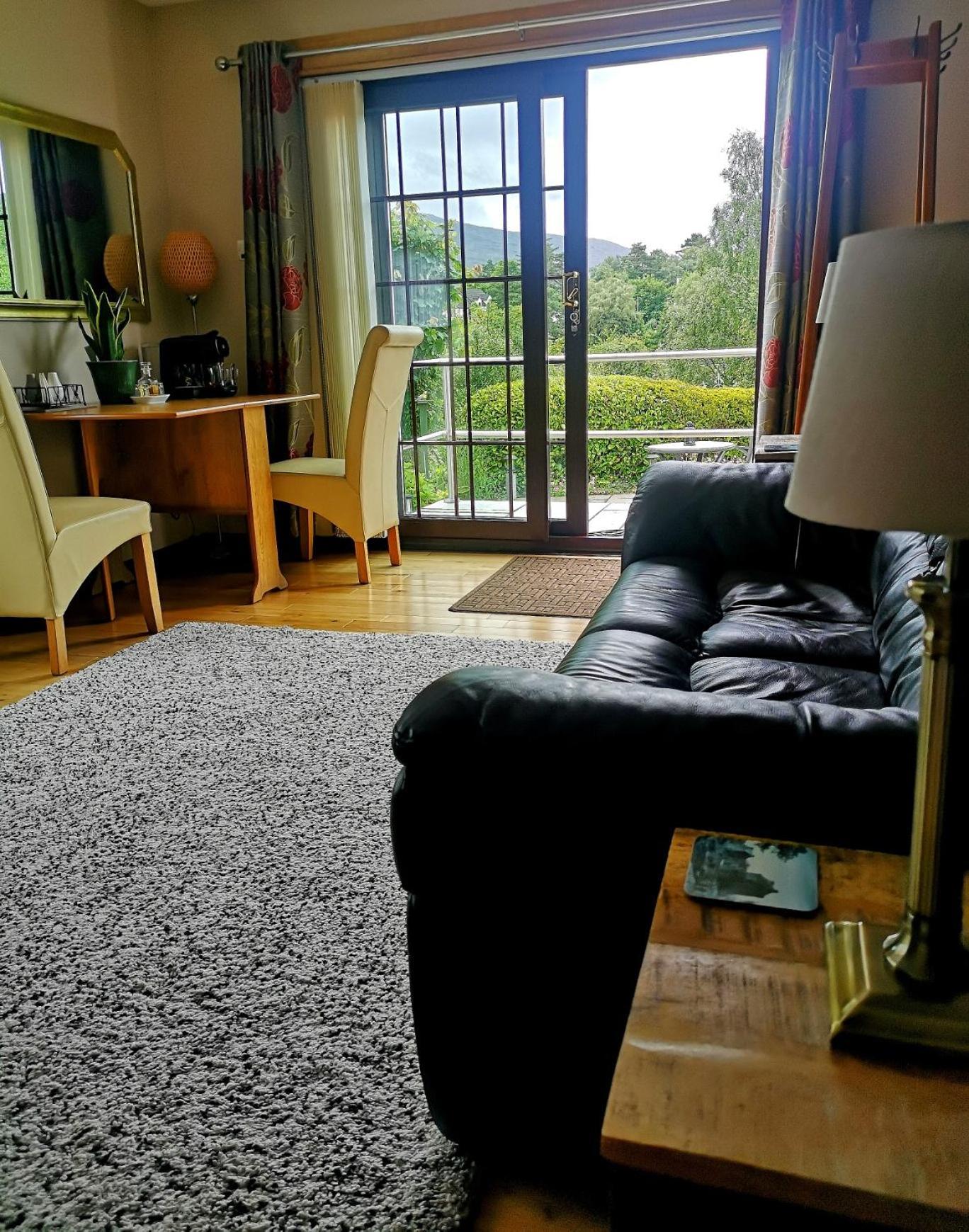 Ardenlea Bed & Breakfast Kyle of Lochalsh Ngoại thất bức ảnh