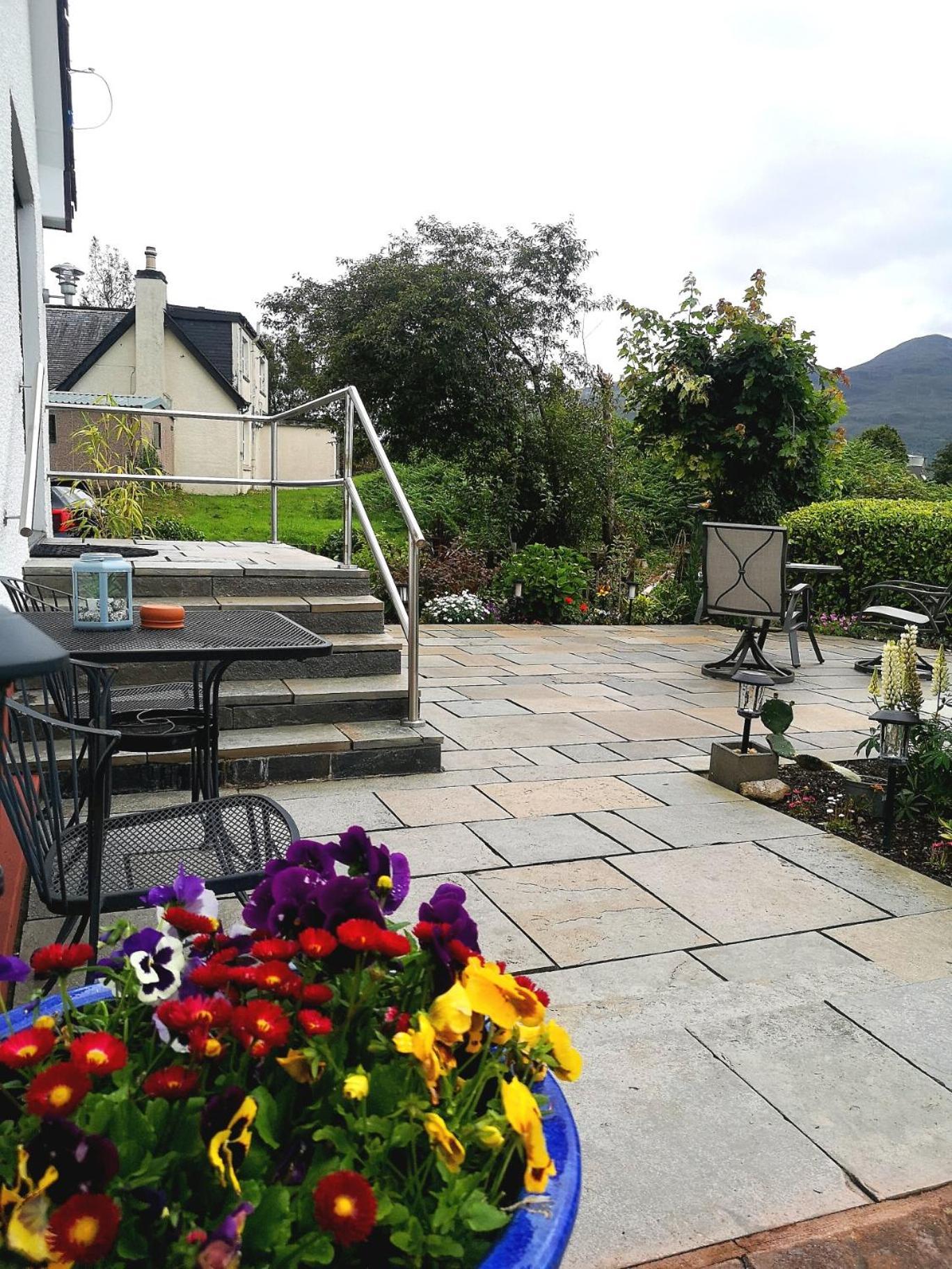Ardenlea Bed & Breakfast Kyle of Lochalsh Ngoại thất bức ảnh