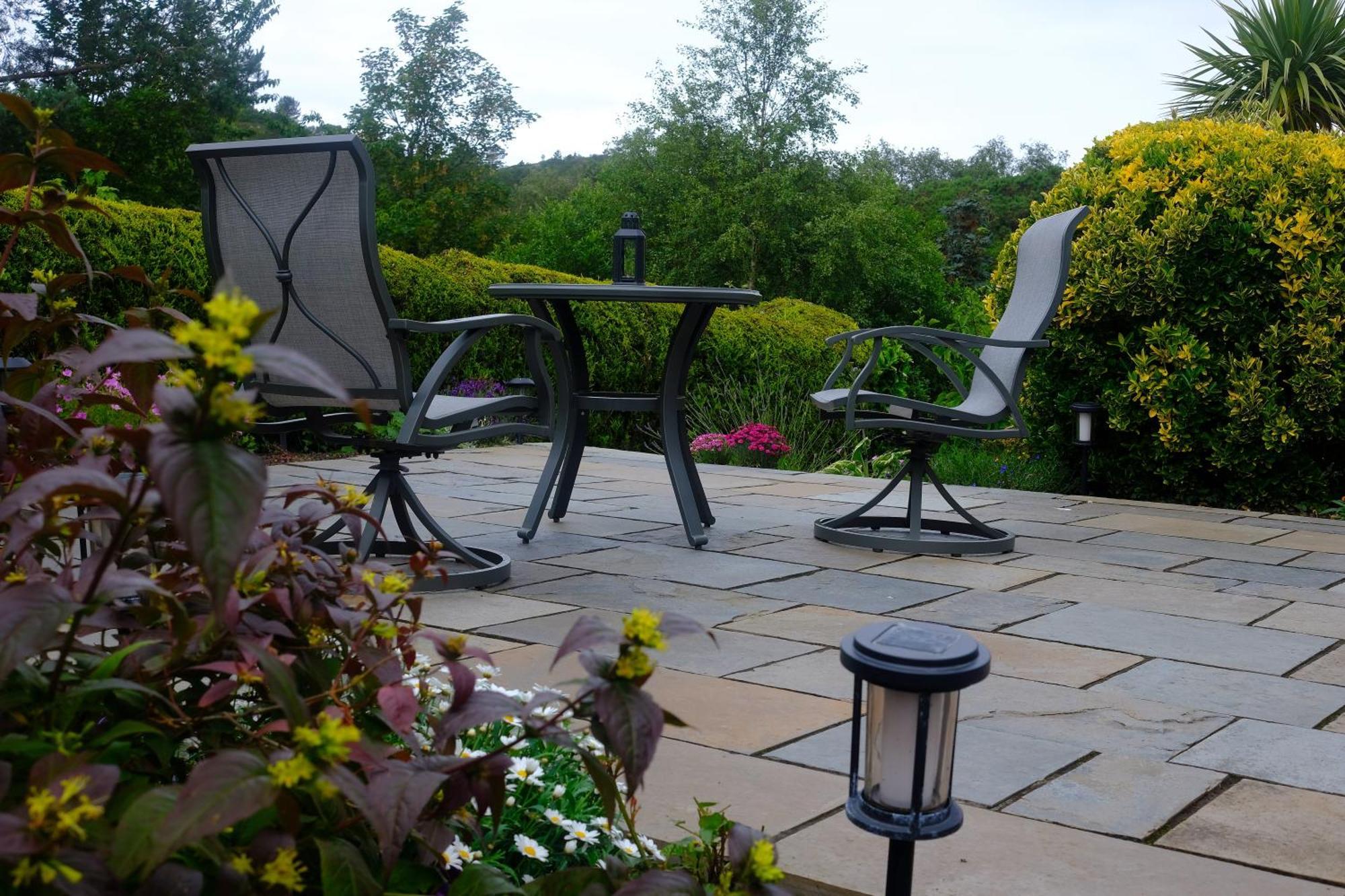 Ardenlea Bed & Breakfast Kyle of Lochalsh Ngoại thất bức ảnh