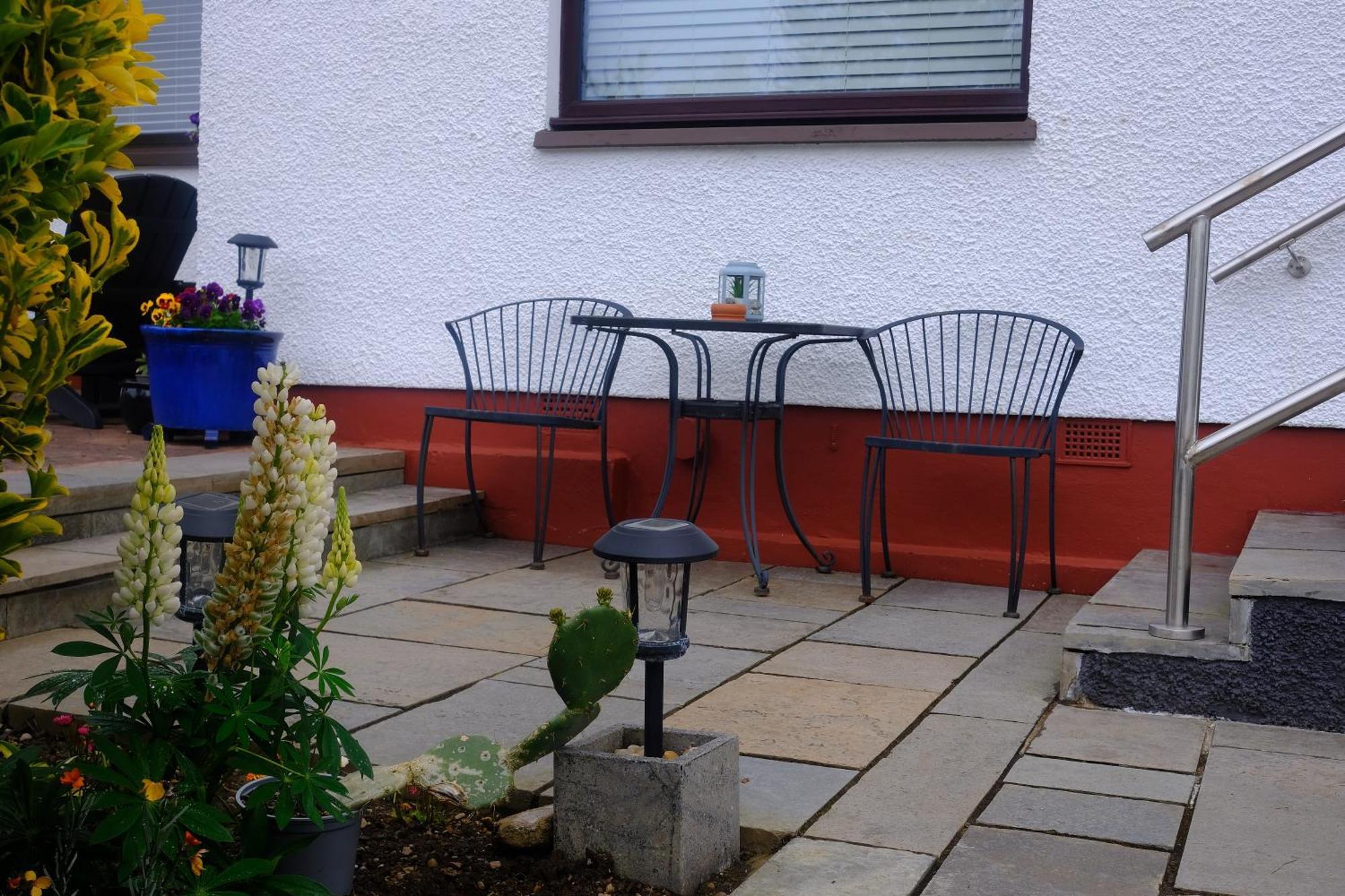Ardenlea Bed & Breakfast Kyle of Lochalsh Ngoại thất bức ảnh